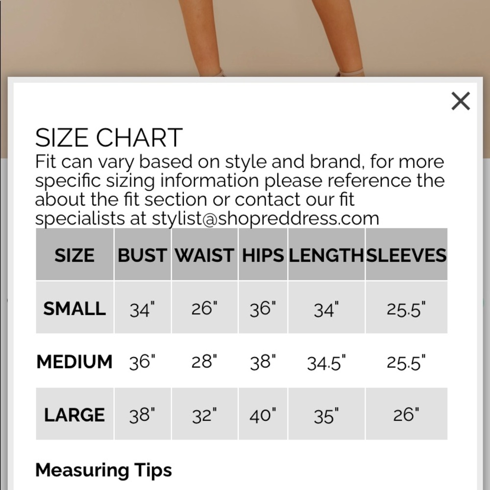 Rose Gold Sequin Dress Size Large (10/12) - Picture 2 of 4